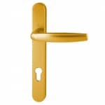 Gold Matt F3