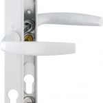 White F9016