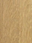 Natural interior finish: Farblos