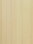 Natural interior finish: Spruce PARIS