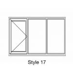 W 17