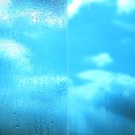 Self cleaning glass