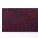 oak timber - Walnut