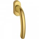 Gold Matt F3 - no lock
