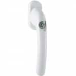 White F9016