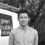 Adam Harper, Green Building Company