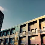 Green Building Store PERFORMANCE windows at Erneley Close EnerPHit