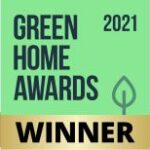 Winners of Best Green Supplier and Best Low Energy Glazing System: Green Building Store’s PROGRESSION range
