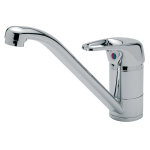 Green Building Store water saving kitchen tap