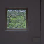 Passivhaus certified windows at Loch Leven low energy house
