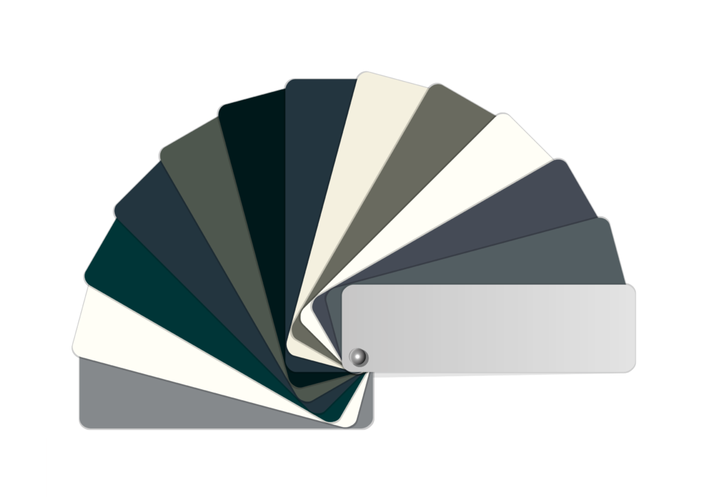 Colour Options colour-options