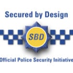 Secured By Design logo