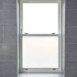 Triple glazed sliding sash timber window from Green Building Store