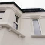 Hiley Road Passivhaus Retrofit with ULTRA triple glazed timber windows