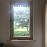 ULTRA triple glazed windows at energy efficient newbuild project in Cheshire